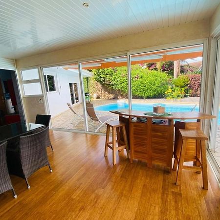 Villa Bounty Amazing Ocean View プナアウィア エクステリア 写真