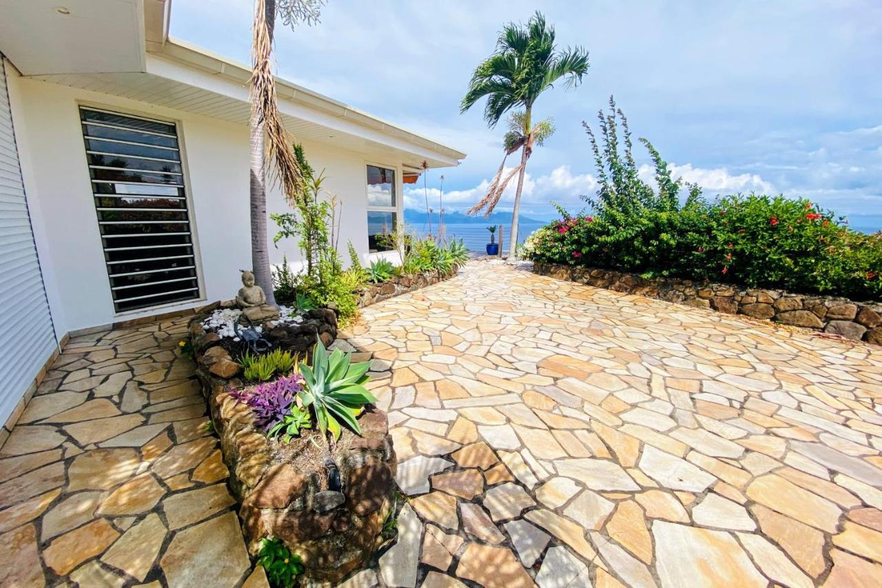 Villa Bounty Amazing Ocean View プナアウィア エクステリア 写真